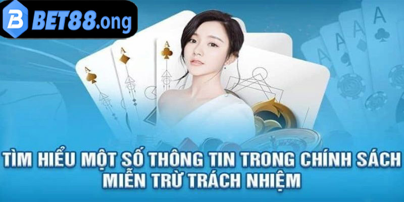 Miễn trách nhiệm về lỗi người chơi